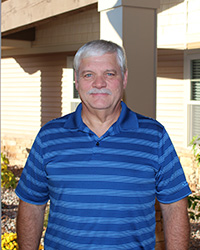 Dale Rogers