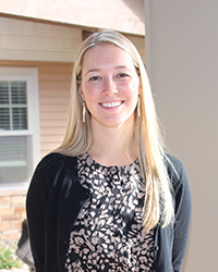 Julie Kelley
