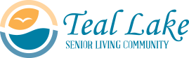 Teal Lake Senior Living Community