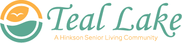 Teal Lake Senior Living Community